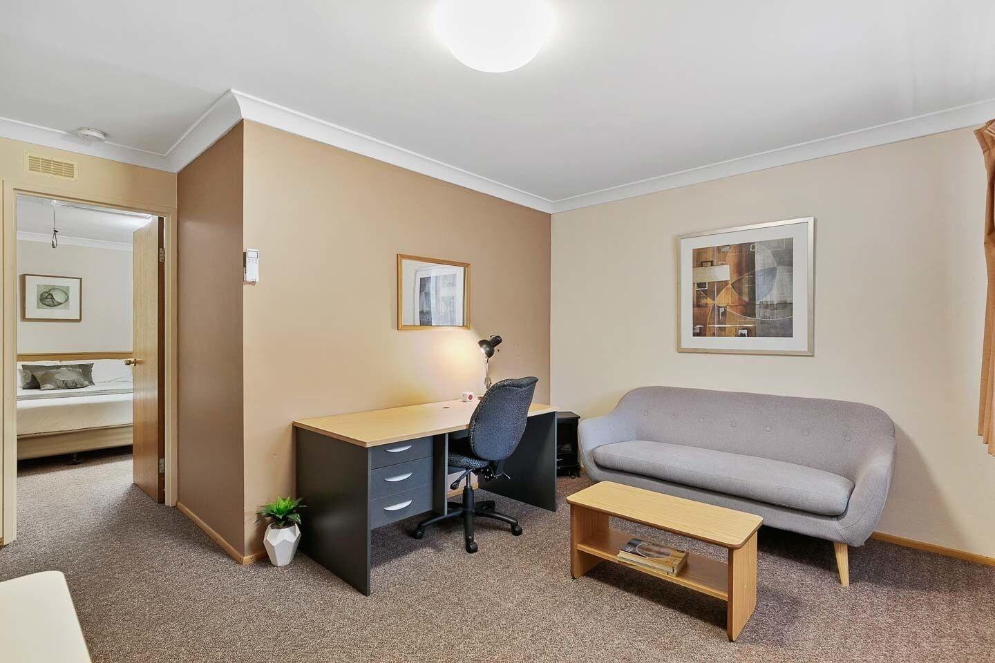 Blue Shades Motel Maryborough Exterior foto